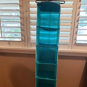 Closet Shoe Organizer